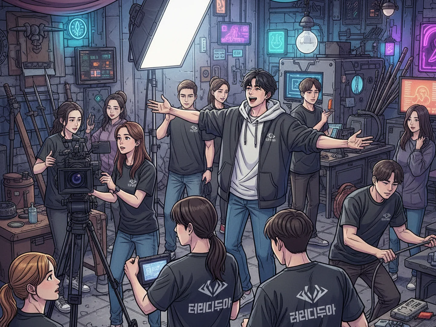 레이디두아 방영05